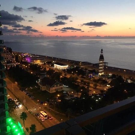 Orbi Citu Apart-Hotel Batumi Eksteriør bilde