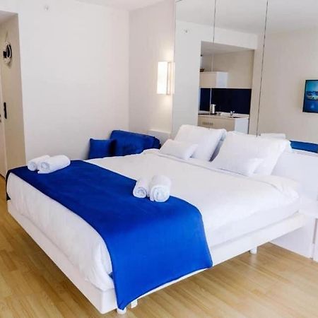 Orbi Citu Apart-Hotel Batumi Eksteriør bilde