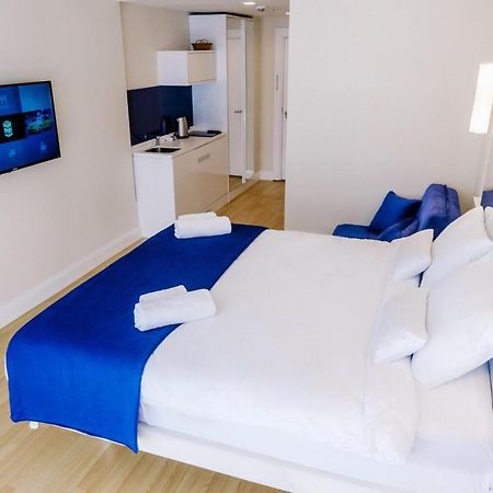 Orbi Citu Apart-Hotel Batumi Eksteriør bilde