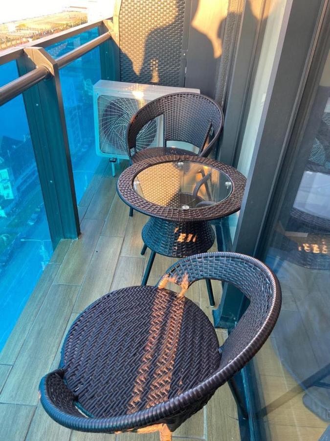 Orbi Citu Apart-Hotel Batumi Eksteriør bilde