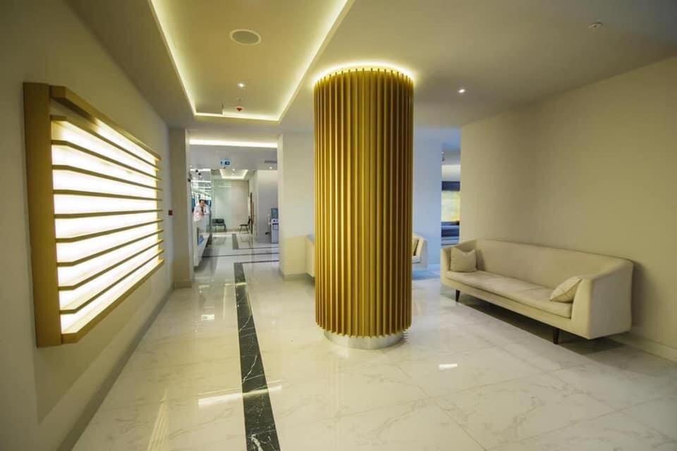 Orbi Citu Apart-Hotel Batumi Eksteriør bilde