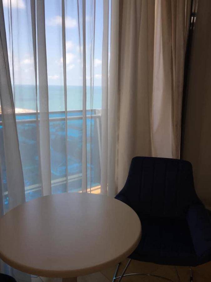 Orbi Citu Apart-Hotel Batumi Eksteriør bilde
